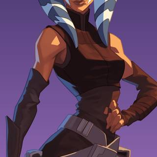 Star Wars: The Clone Wars iPhone wallpaper