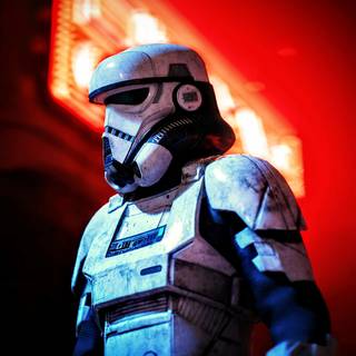 Star Wars: The Clone Wars iPhone wallpaper