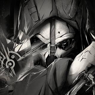 Dishonored iPhone wallpaper