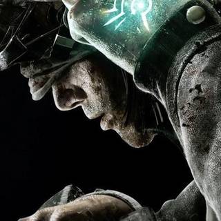 Dishonored iPhone wallpaper