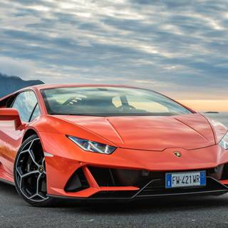 Mac 4k cars wallpaper