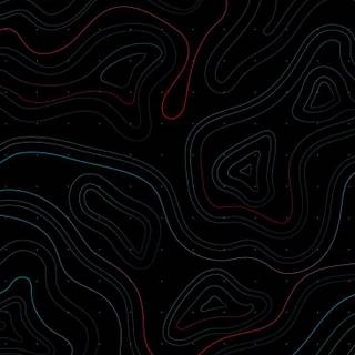Black mobile phone wallpaper
