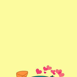 Phineas and Ferb phone wallpaper