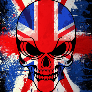 British phone wallpaper