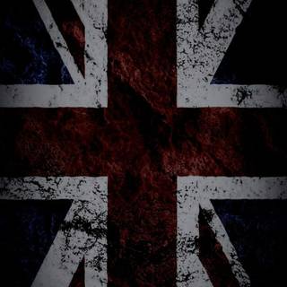 British phone wallpaper