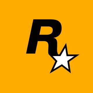 Rockstar Games phone wallpaper