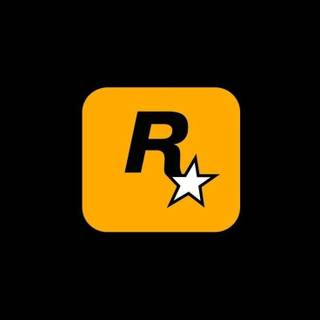 Rockstar Games phone wallpaper