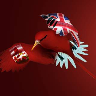 British phone wallpaper