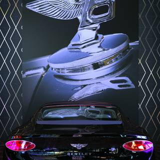 Phone luxury wallpaper