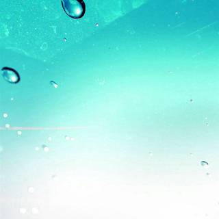 Drop iPhone wallpaper