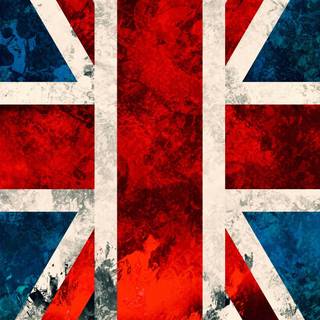 British phone wallpaper