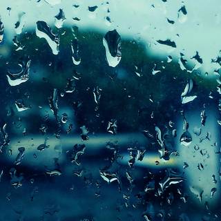 Drop iPhone wallpaper