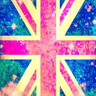 British phone wallpaper
