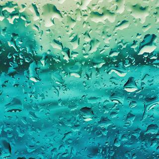 Drop iPhone wallpaper