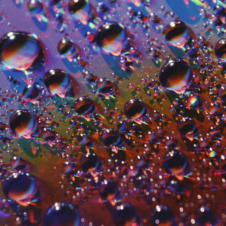 Drop iPhone wallpaper