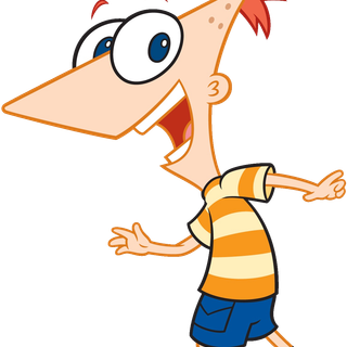 Phineas and Ferb phone wallpaper