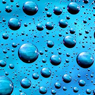 Drop iPhone wallpaper