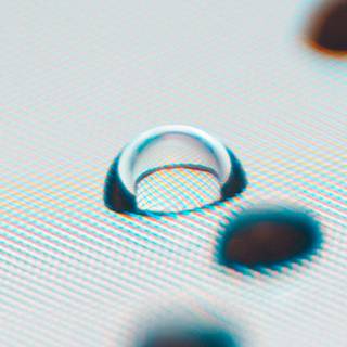 Drop iPhone wallpaper
