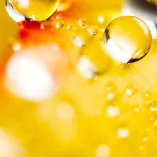 Drop iPhone wallpaper