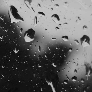Drop iPhone wallpaper