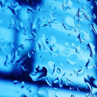 Drop iPhone wallpaper