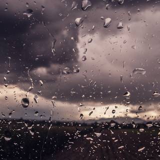 Drop iPhone wallpaper