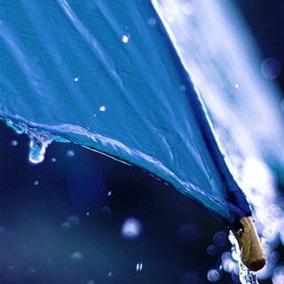 Drop iPhone wallpaper