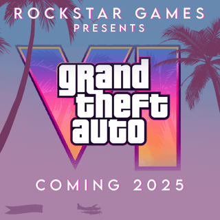 Rockstar Games phone wallpaper