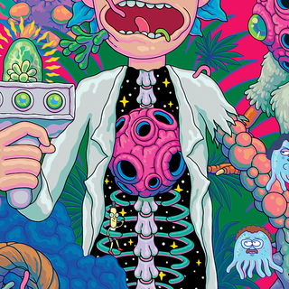 Adult iPhone wallpaper