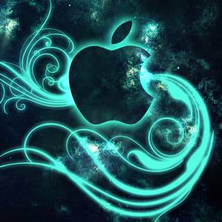 Famous iPhone wallpaper