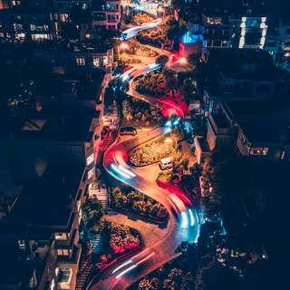 Famous iPhone wallpaper