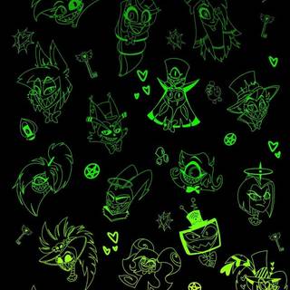 Adult iPhone wallpaper
