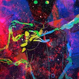 Famous iPhone wallpaper