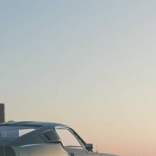 The Crew 2 iPhone wallpaper