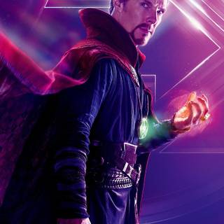 Avengers Infinity War phone wallpaper
