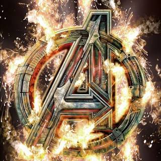 Avengers Infinity War phone wallpaper
