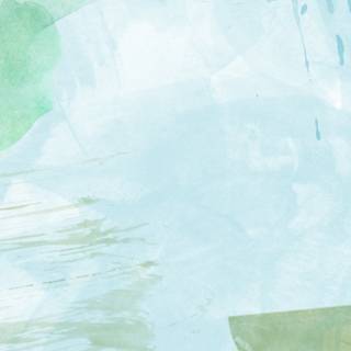 Pastel green phone wallpaper