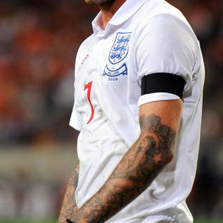 David Beckham phone wallpaper