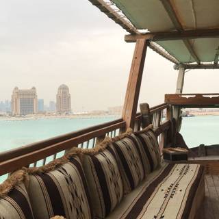 Qatar phone wallpaper