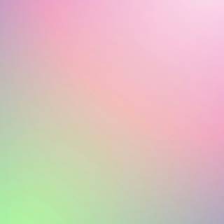 Pink and green desktop wallpaper