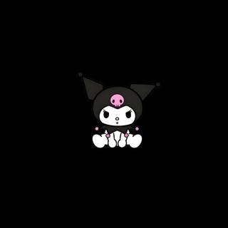 Kuromi HD desktop wallpaper