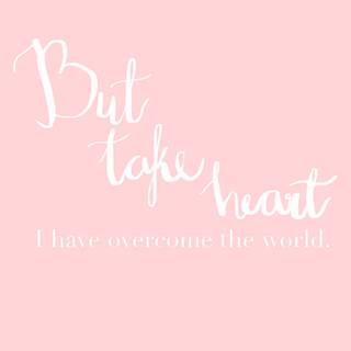 Pink quotes desktop wallpaper