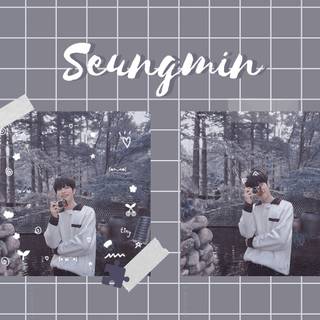 TXT aesthetic desktop wallpaper