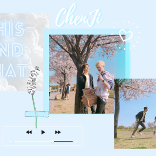 TXT aesthetic desktop wallpaper