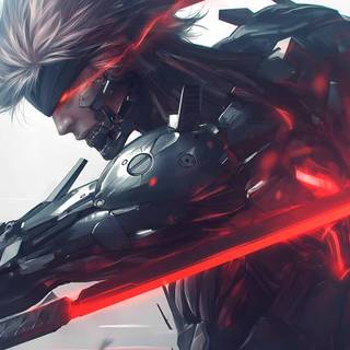 Anime ninja computer wallpaper