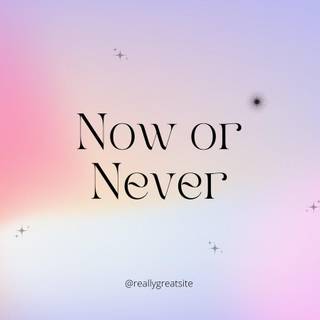 Pink quotes desktop wallpaper