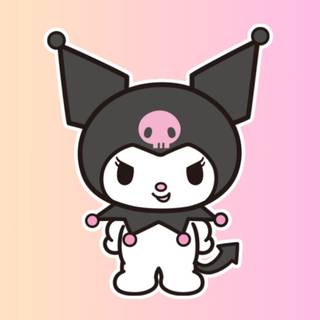 Kuromi HD desktop wallpaper