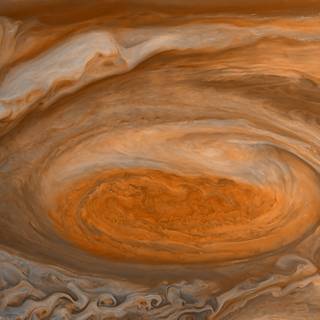 Jupiter desktop wallpaper