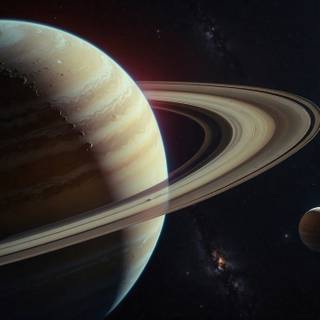 Jupiter desktop wallpaper