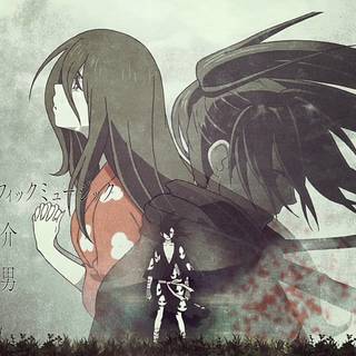 Dororo desktop wallpaper
